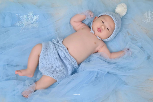 盱眙宝宝后囟门闭合时间