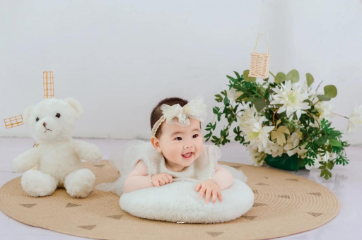 盱眙宝宝发烧怎么按摩退烧