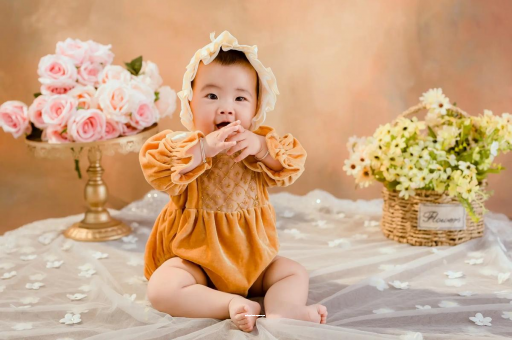 盱眙宝宝发烧无症状